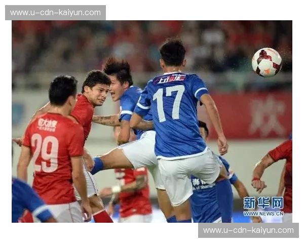 霓虹下的博弈：上海申鑫与广州恒大的“金元时代”梦幻共舞