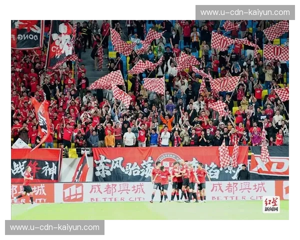 绿茵之巅的京蓉对话：当“永远争第一”遇见“成都雄起”的野心